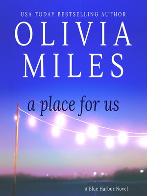 cover image of A Place for Us